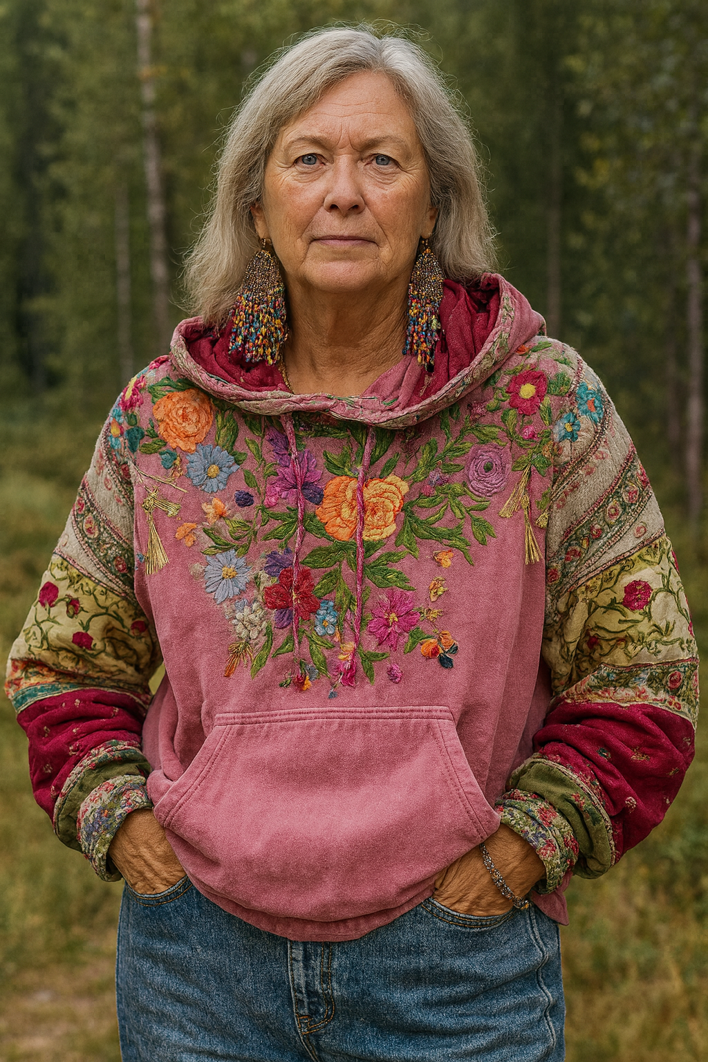 FIAMMA™ – STIL, KOMFORT OG SJARM I HVER DETALJ