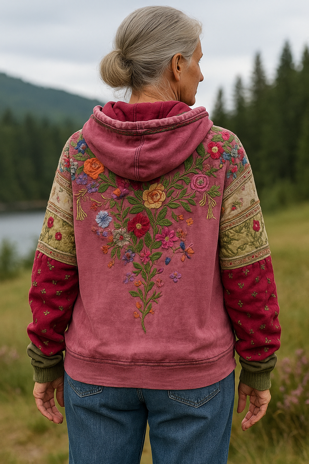 FIAMMA™ – STIL, KOMFORT OG SJARM I HVER DETALJ