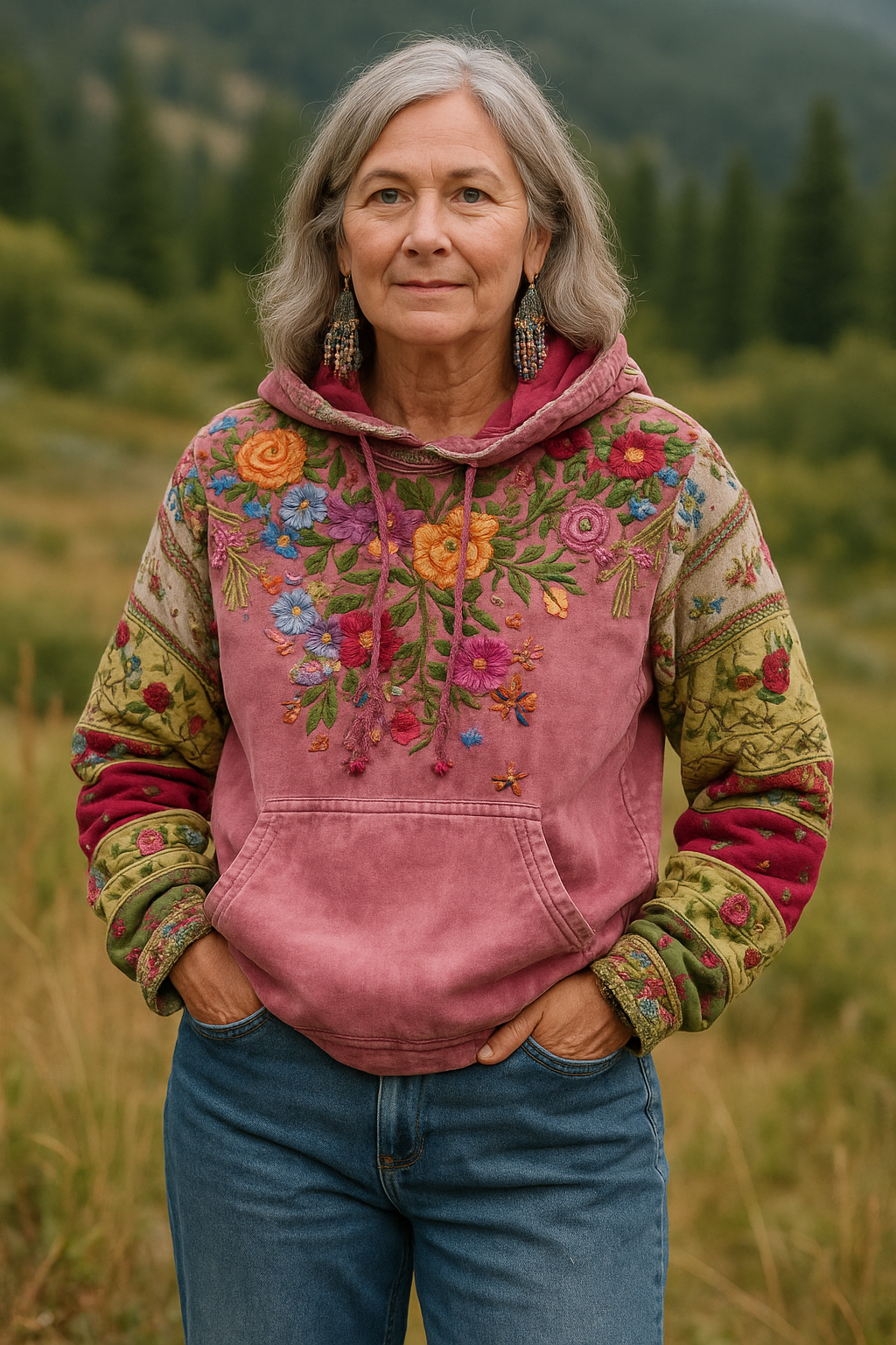 FIAMMA™ – STIL, KOMFORT OG SJARM I HVER DETALJ