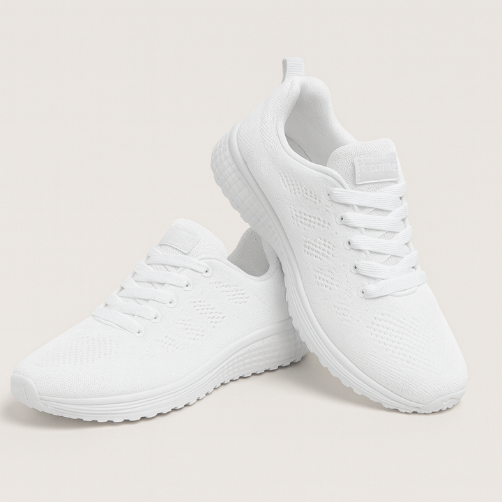 Filippa™ | Smertelindrende Ortopediske Sneakers