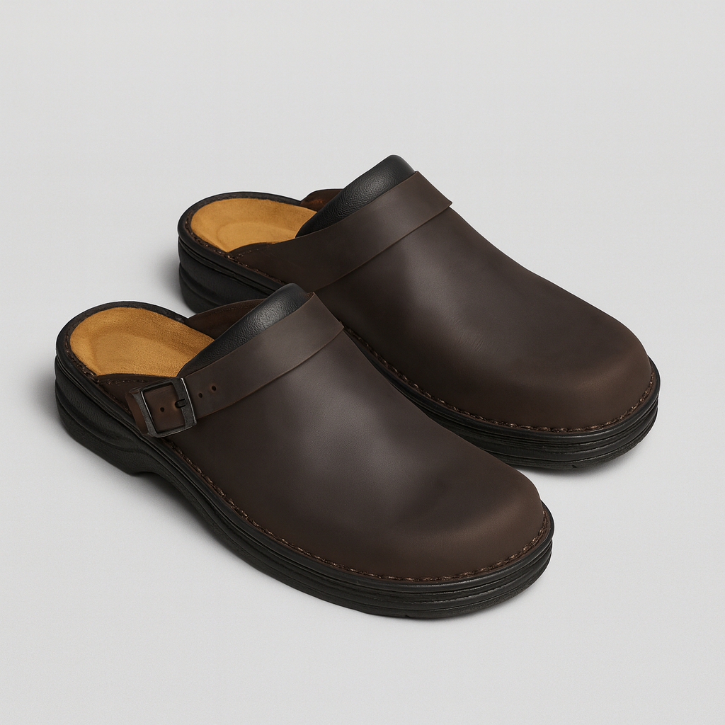 Oscar™ | De mest komfortable skoene uten lisser