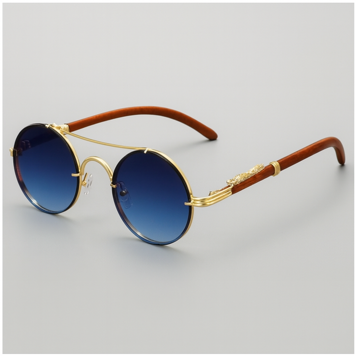 Aurora Shades™ - Retro Stil Solbriller