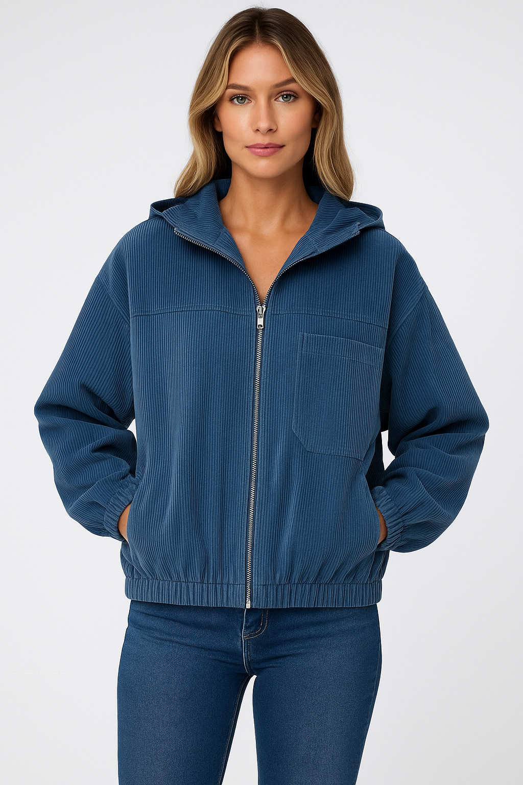 Lieve™ | Allsidig jakke – stilfull og behagelig.