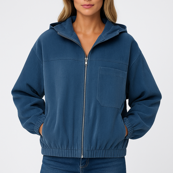 Lieve™ | Allsidig jakke – stilfull og behagelig.