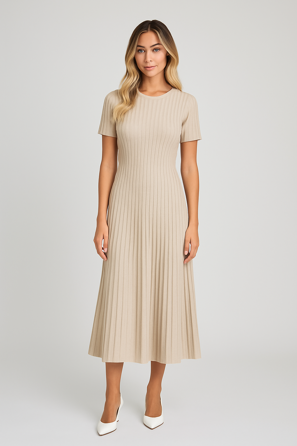 Liv™ - Kystbris-kjole