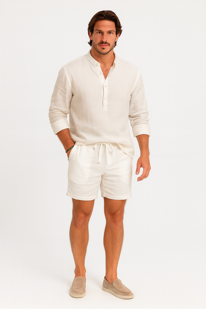 Lorenzo™ linshorts