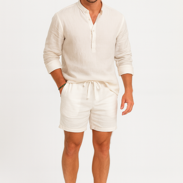 Lorenzo™ linshorts