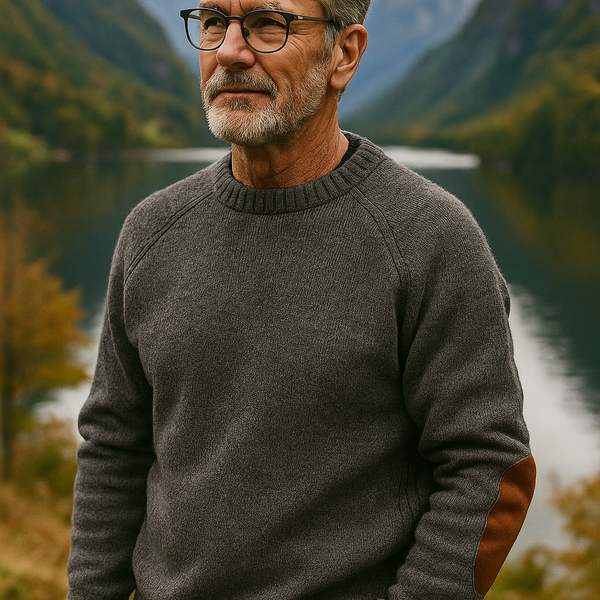 Erling™ – Klassisk Alpingenser