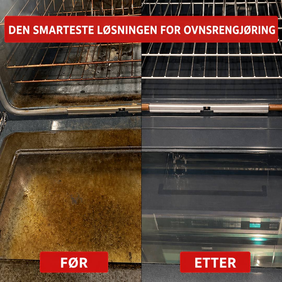 SteamMaster Pro 105°C - Dampvasker 3 BAR