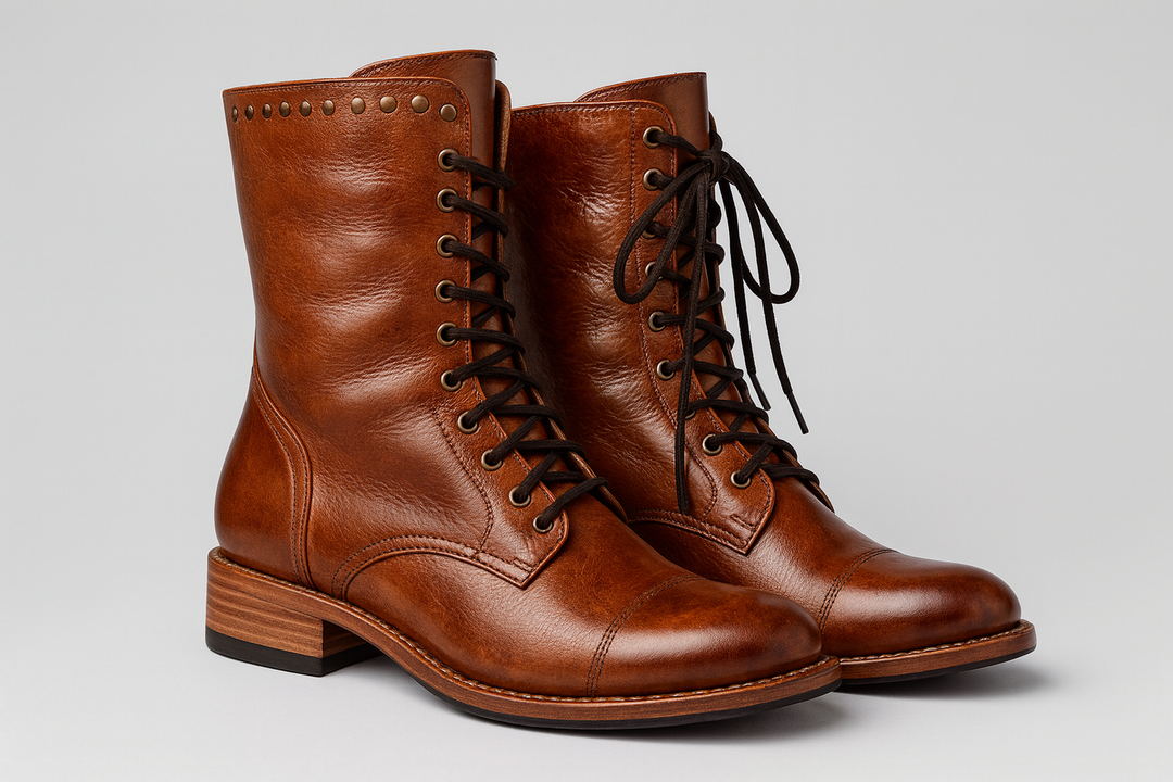 Aruna™ |Elegante og Komfortable Støvler