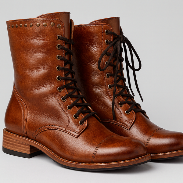 Aruna™ |Elegante og Komfortable Støvler