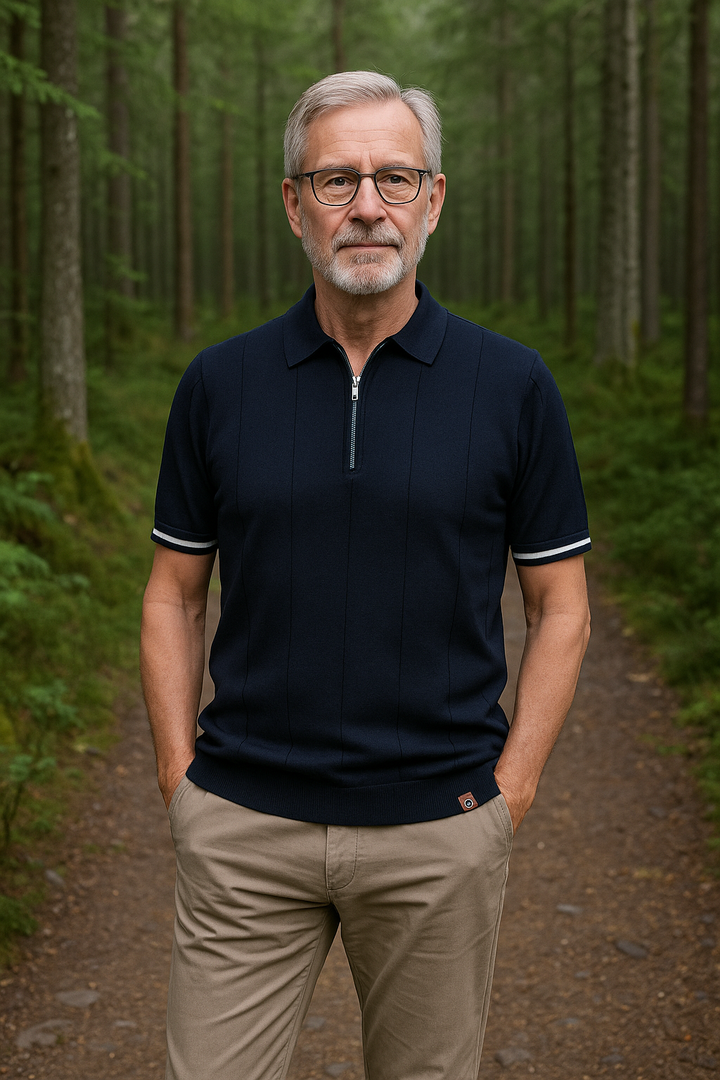 Eros™ | Pique-skjorte