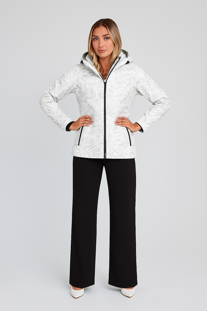 Elisa™ | Vanntett jakke med stil og komfort