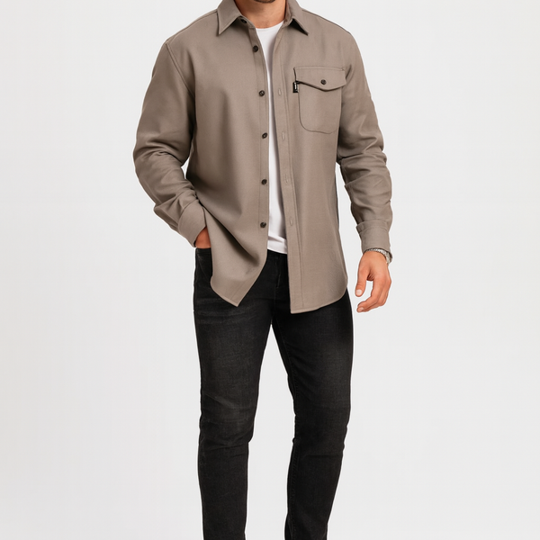 Nils™ - Premium overskjorte