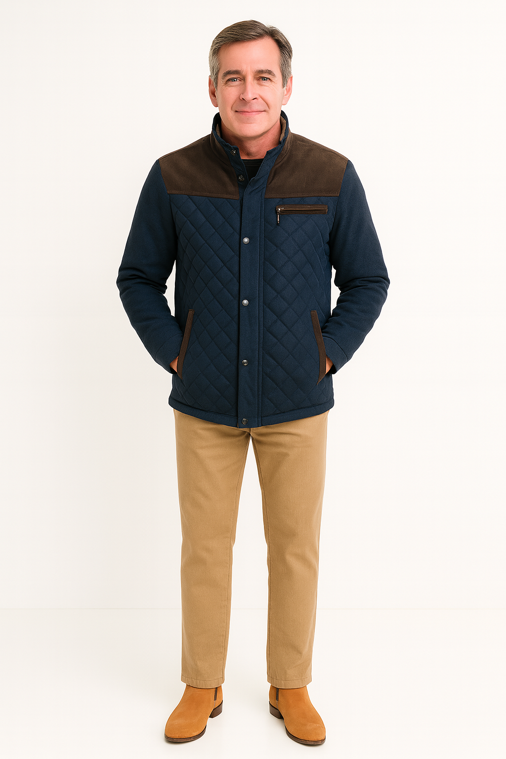 Bengt™ | Tidless jakke