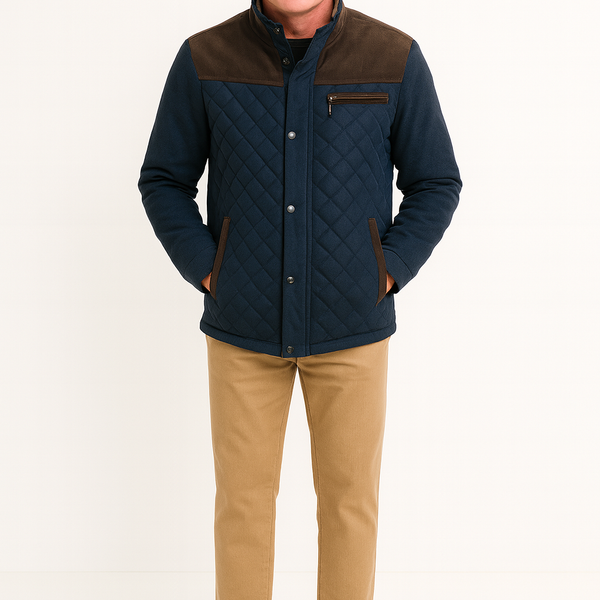 Bengt™ | Tidless jakke