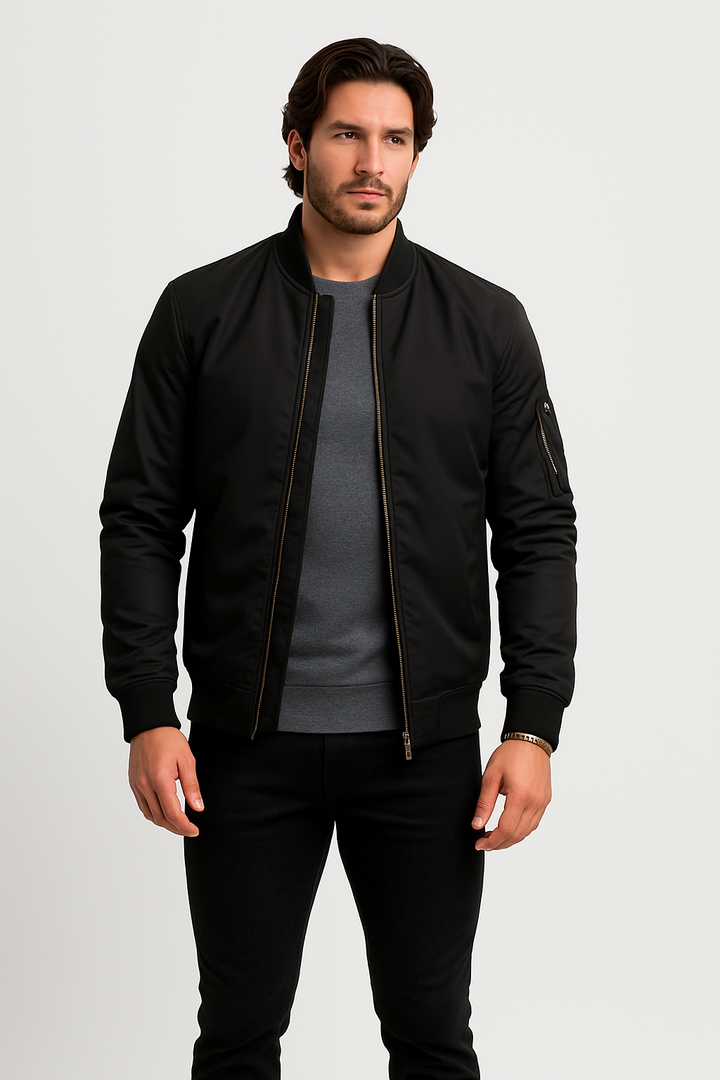 Finn™ - Bomberjakke