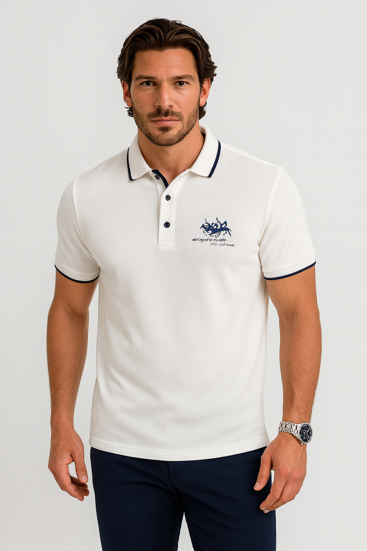 Luksuriøs™ herrepolo