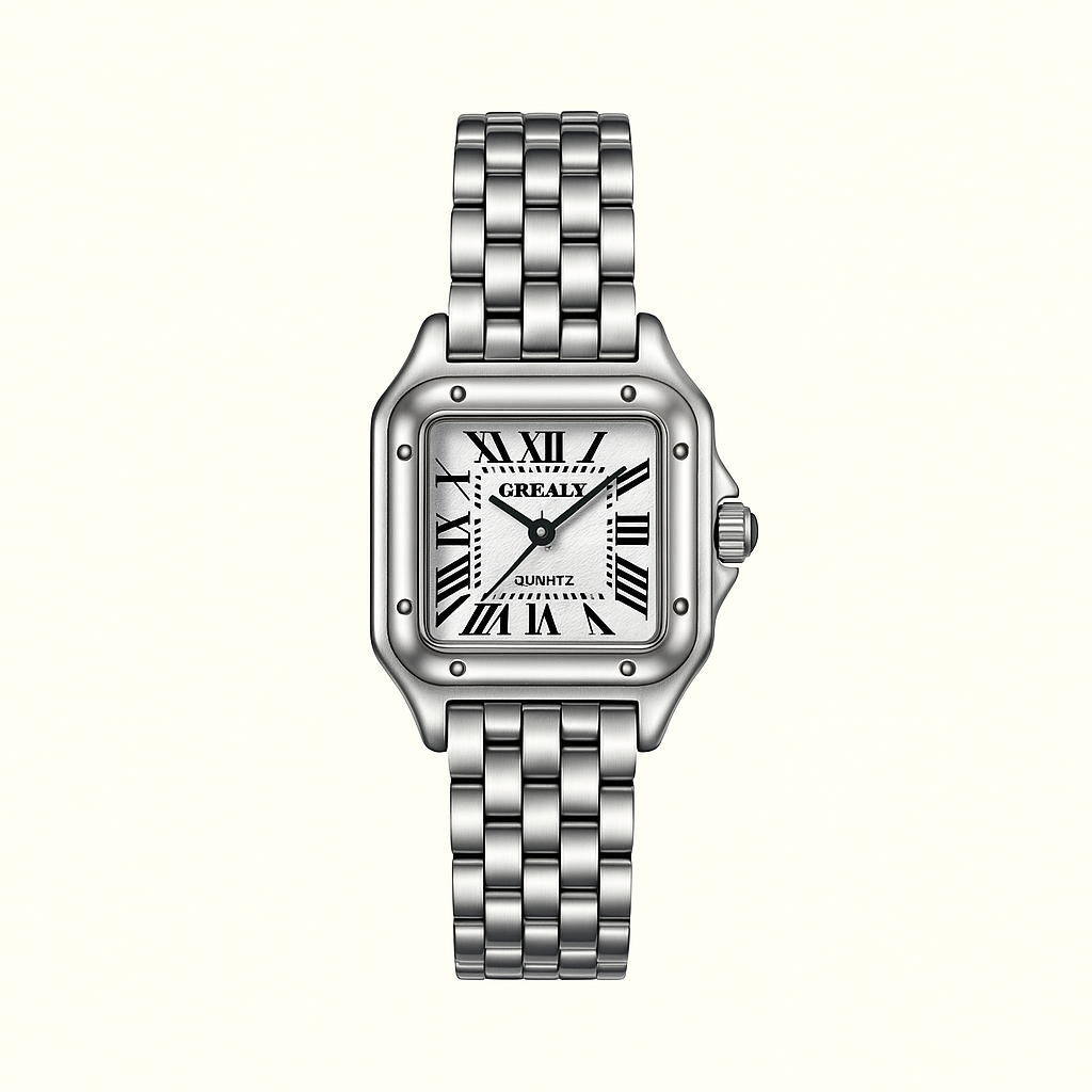 Palermo™  - Elegant Armbåndsur