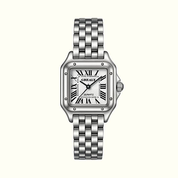 Palermo™  - Elegant Armbåndsur