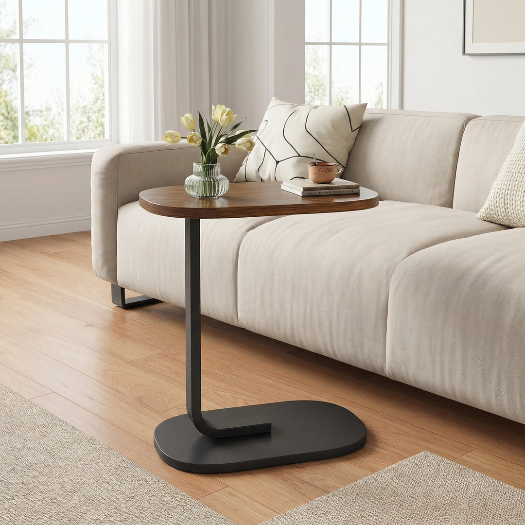 Luna™ Fleksibelt Sofa- og Sengbord