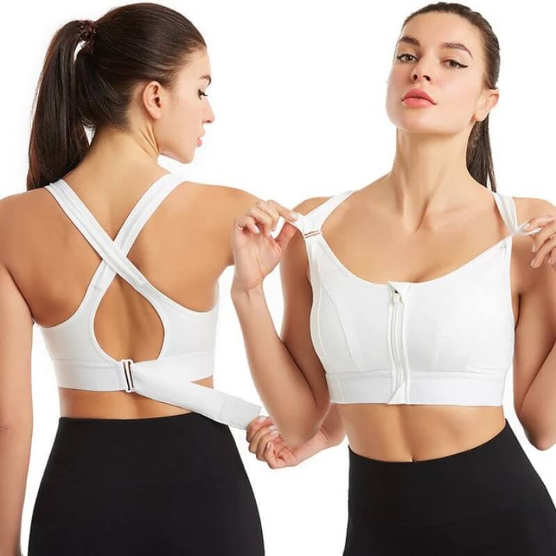 PowerBra™ – Komfortabel og støttende BH for hverdag og bevegelse