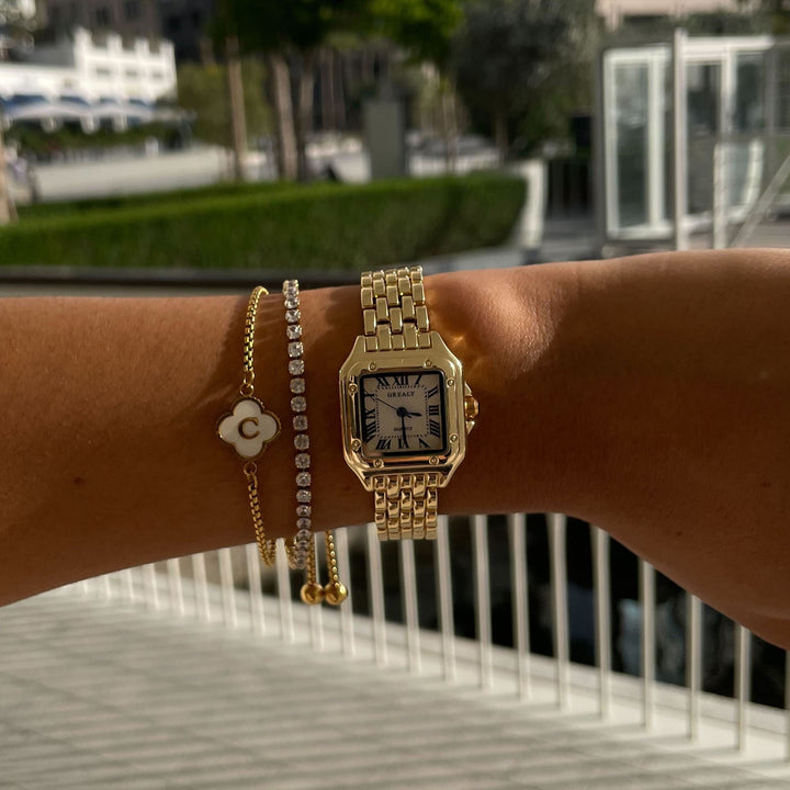 Palermo™  - Elegant Armbåndsur