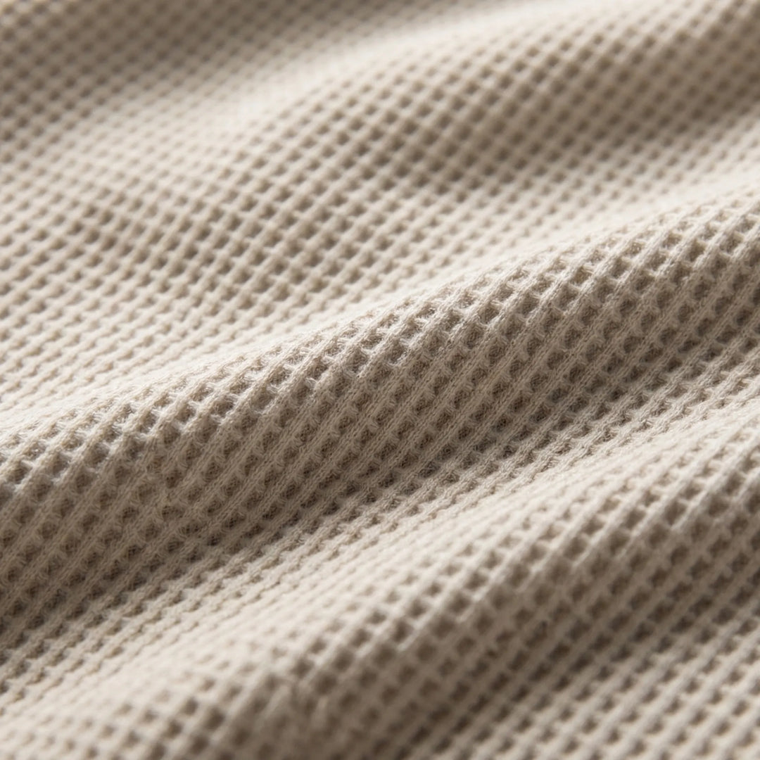 Korte bukser herre | Komfortable sommershorts med elastisk talje