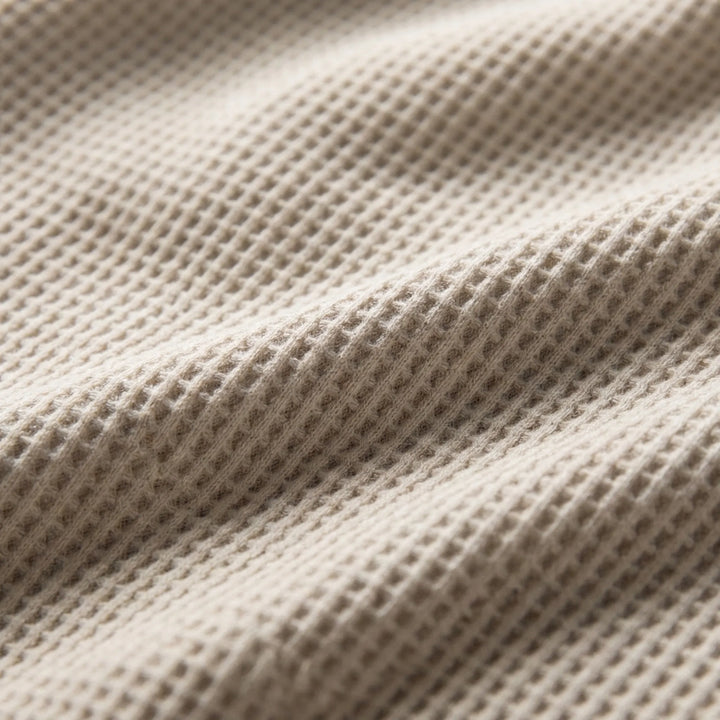 Korte bukser herre | Komfortable sommershorts med elastisk talje