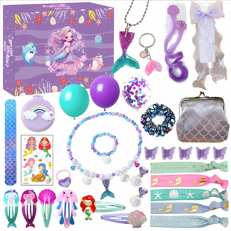 Legotoybil julekalender