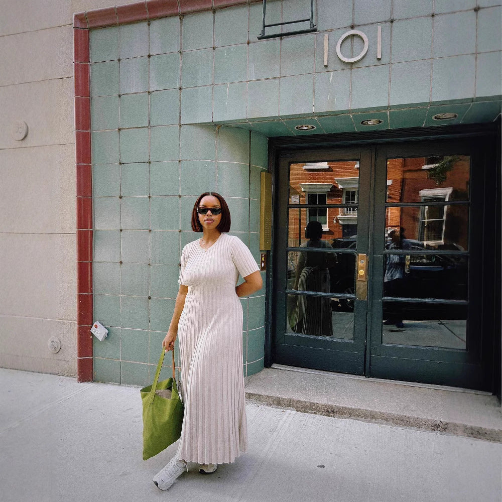 Liv™ - Kystbris-kjole