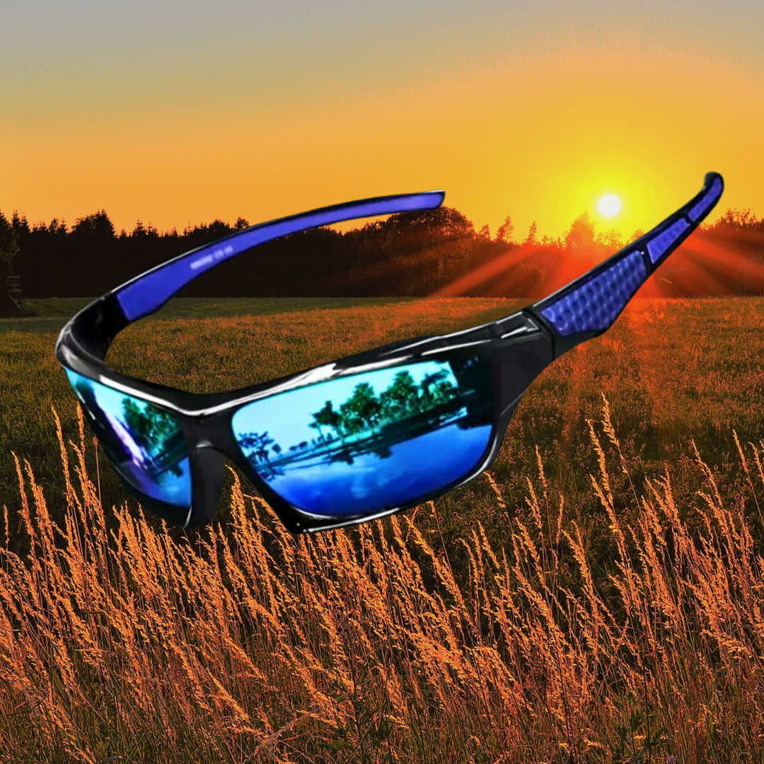 Pulse™ | PULSE Solbriller