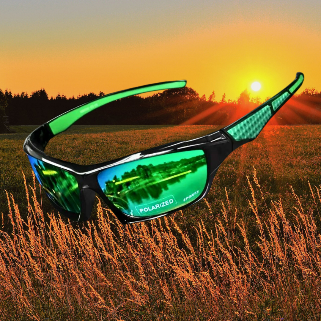 Pulse™ | PULSE Solbriller