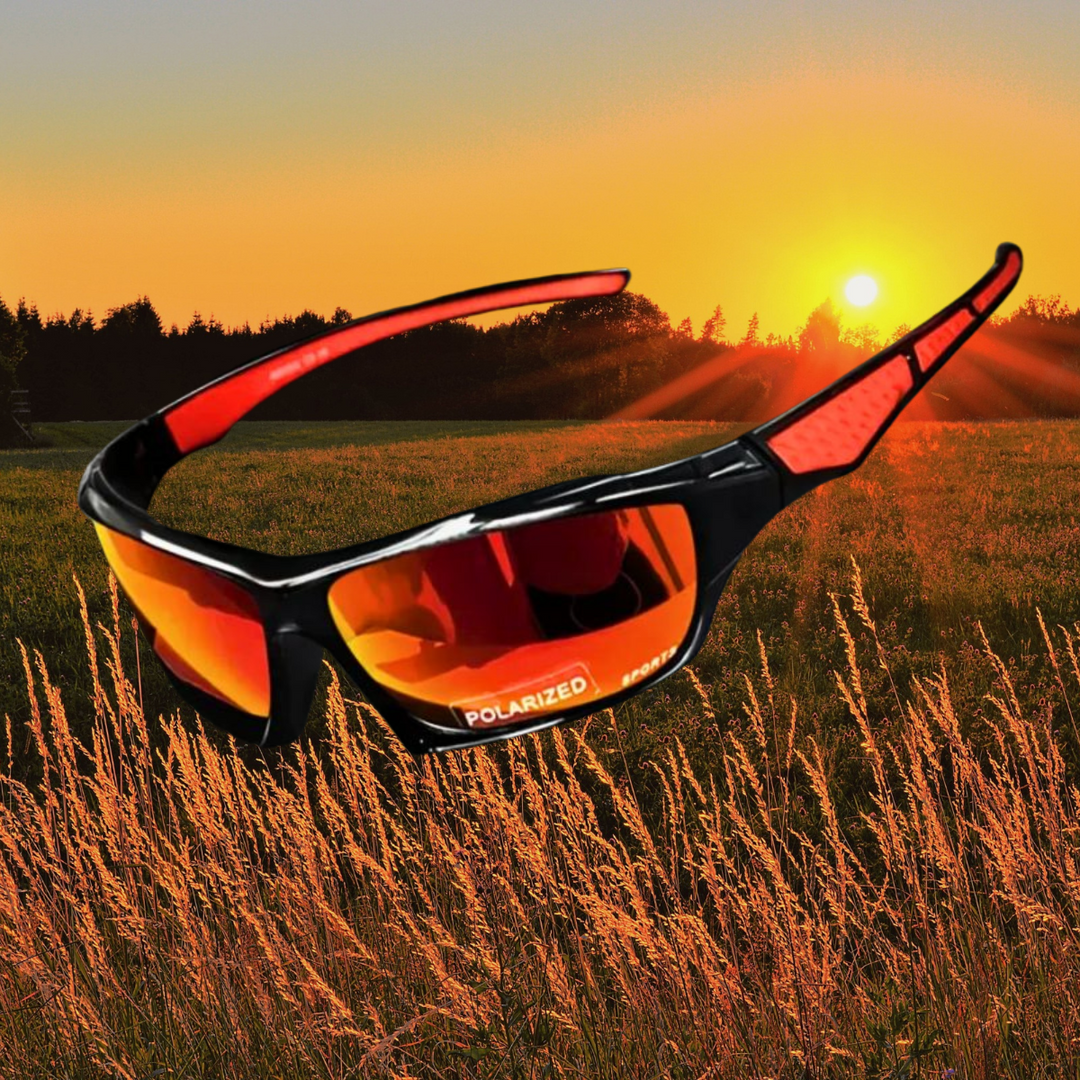 Pulse™ | PULSE Solbriller