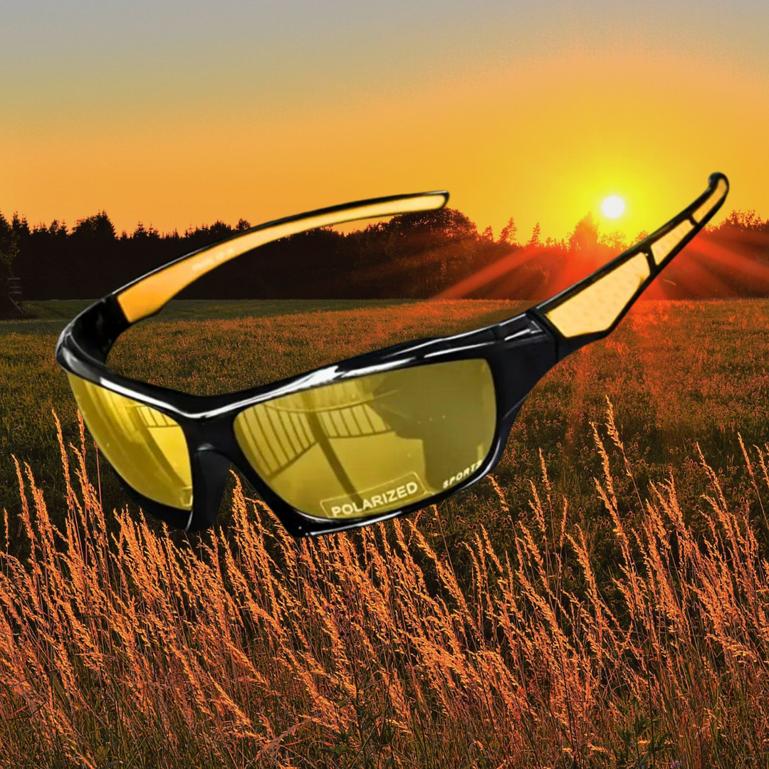 Pulse™ | PULSE Solbriller