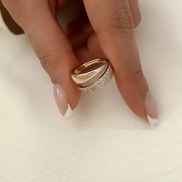 Haven™ Elegance Ring
