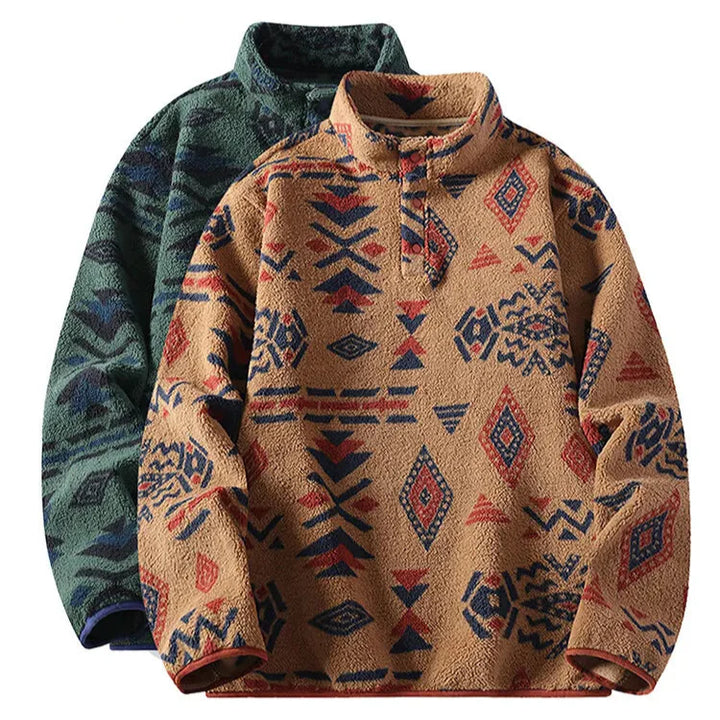 NordLun™ Fleecegenser