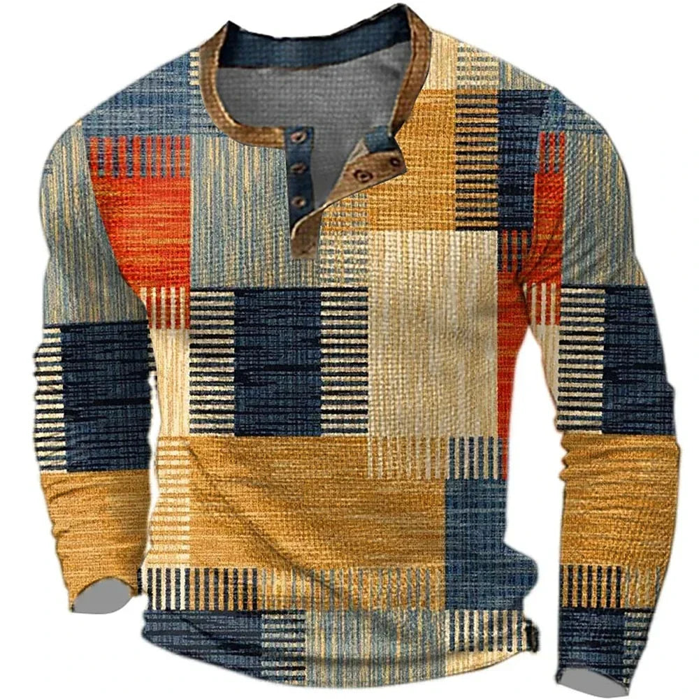 Eirik™ Komfortskjorte