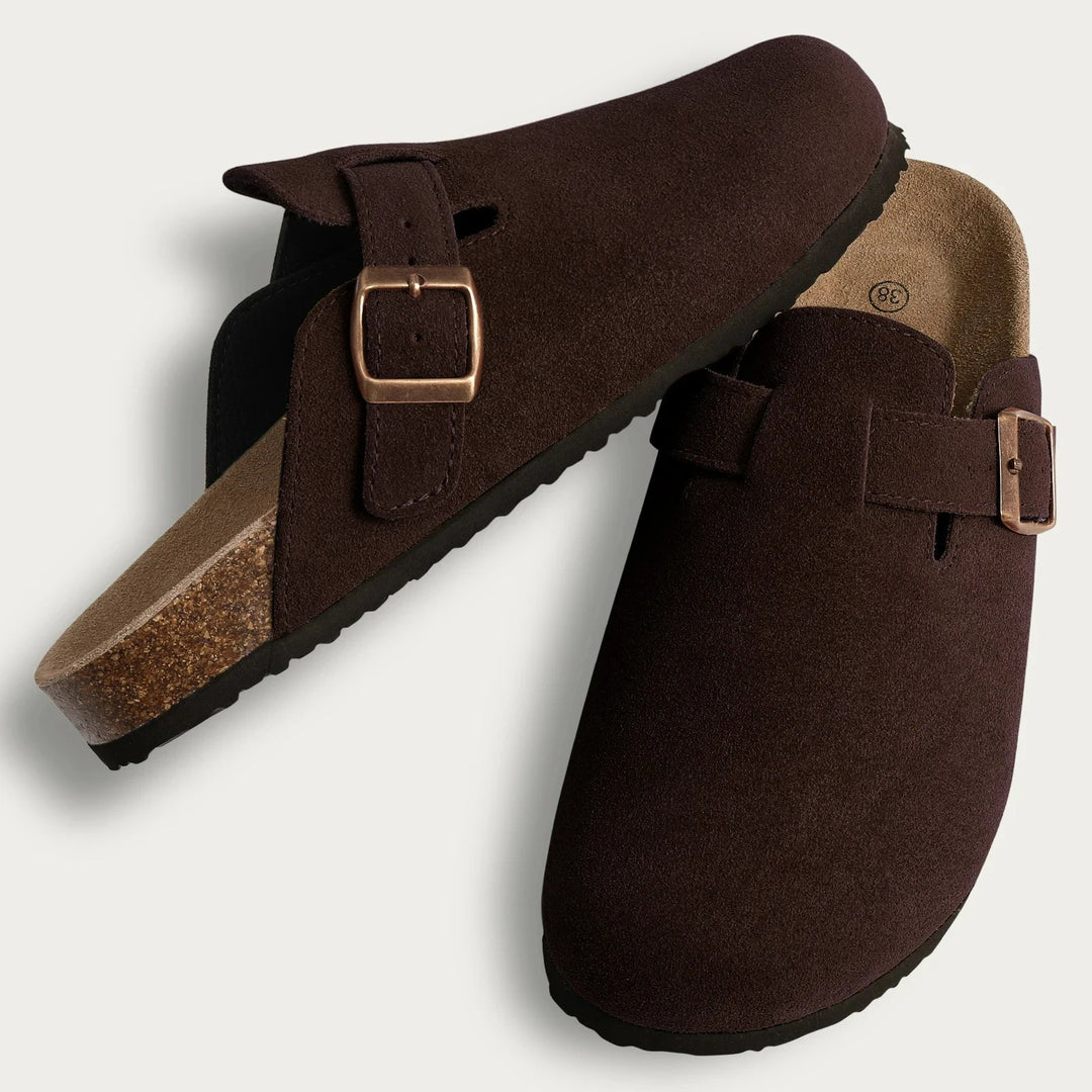 Le Détendu™ | Frihet og sommerkomfort – Slip-on sandal