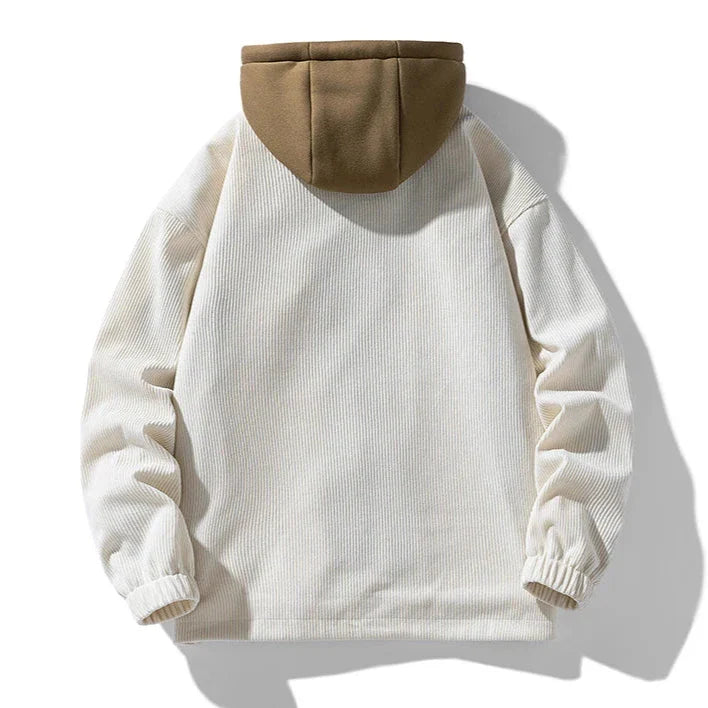 FjellLun™ VinterVarm Herrejakke