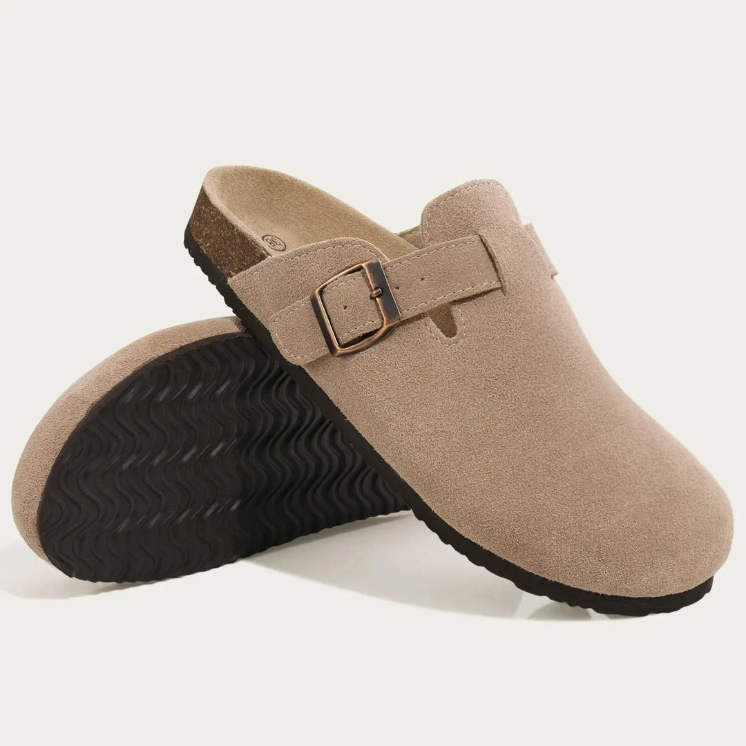 Le Détendu™ | Frihet og sommerkomfort – Slip-on sandal