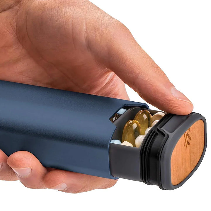 PillPal™ 7-Dagers Pilleboks