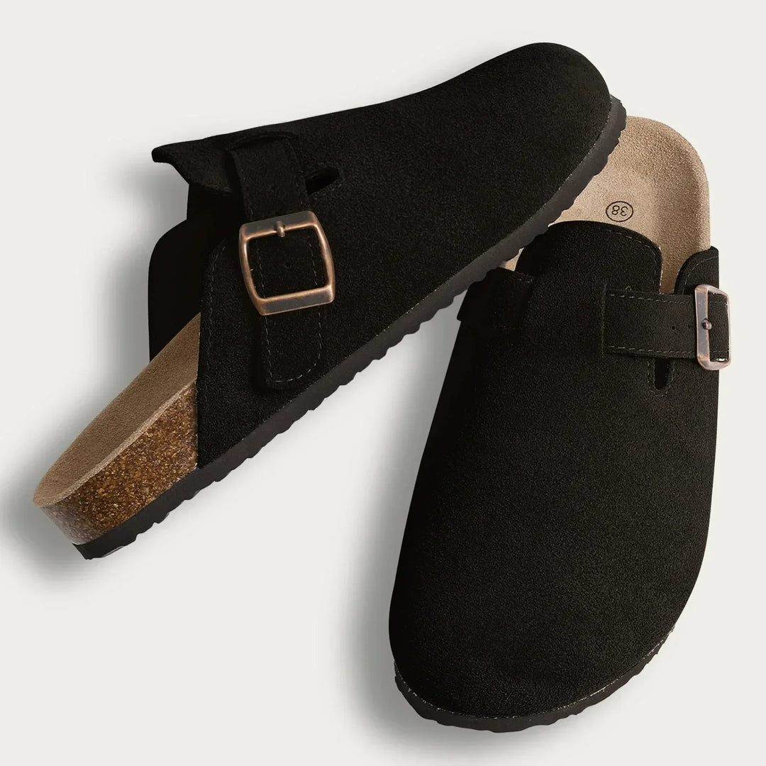 Le Détendu™ | Frihet og sommerkomfort – Slip-on sandal