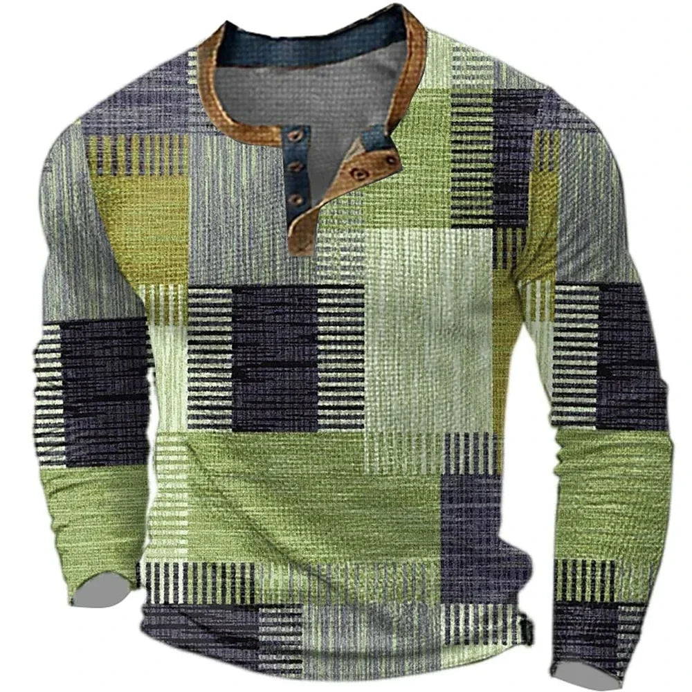 Eirik™ Komfortskjorte