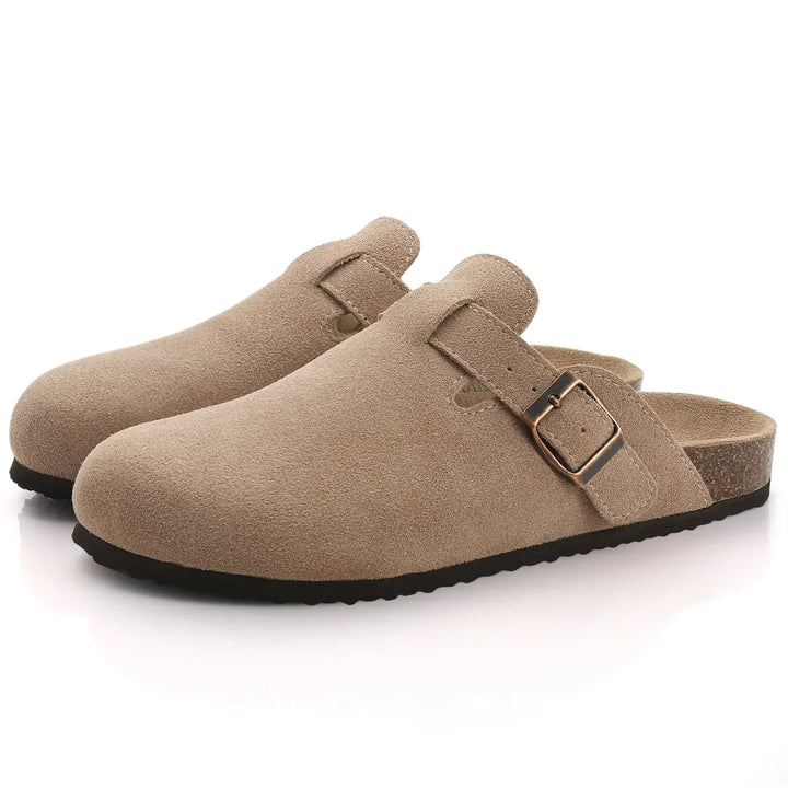 Le Détendu™ | Frihet og sommerkomfort – Slip-on sandal