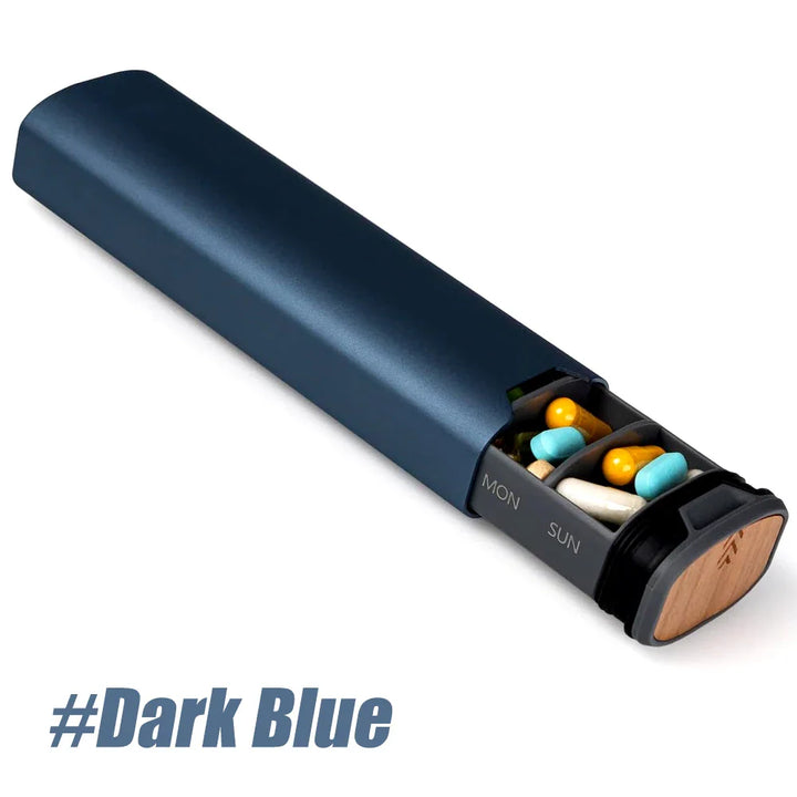 PillPal™ 7-Dagers Pilleboks