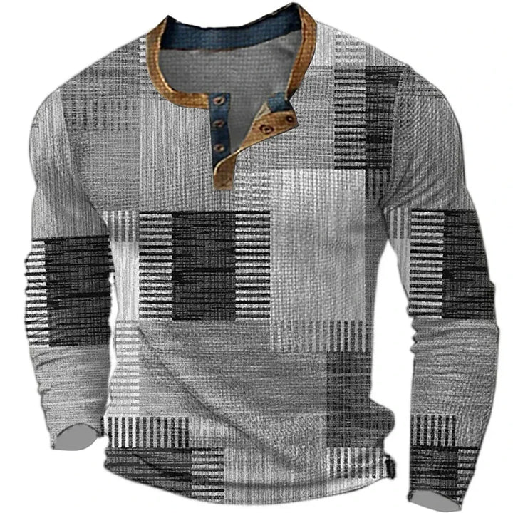 Eirik™ Komfortskjorte