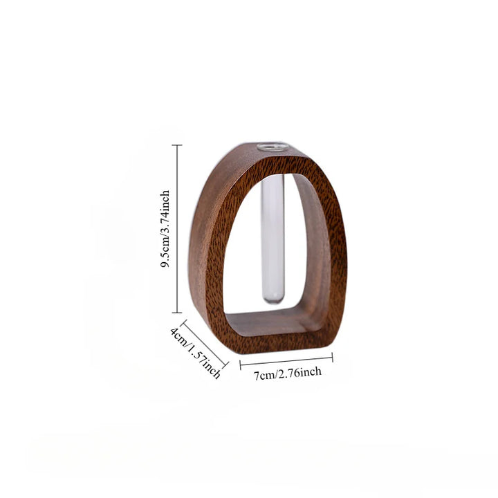 Hjemmekos™ Elegant Trevasestativ