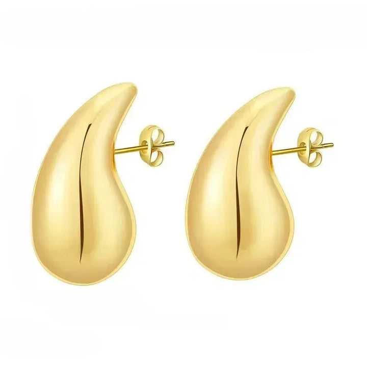 Vanndråpeørering for kvinner