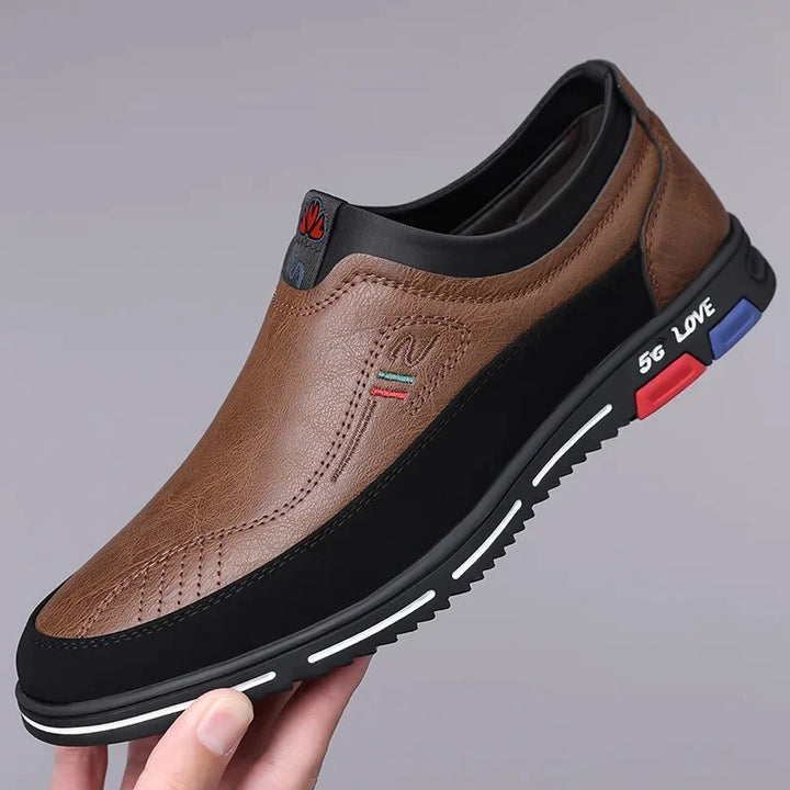 NordComfort™ | Høyverdig Komfort Slip-ins for Menn